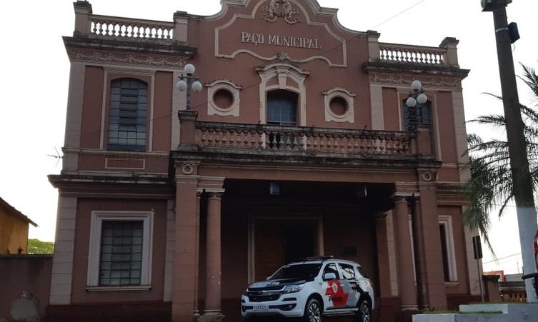 Com salários até R$ 12 mil, concurso da Prefeitura de Orlândia inscreve até dia 03