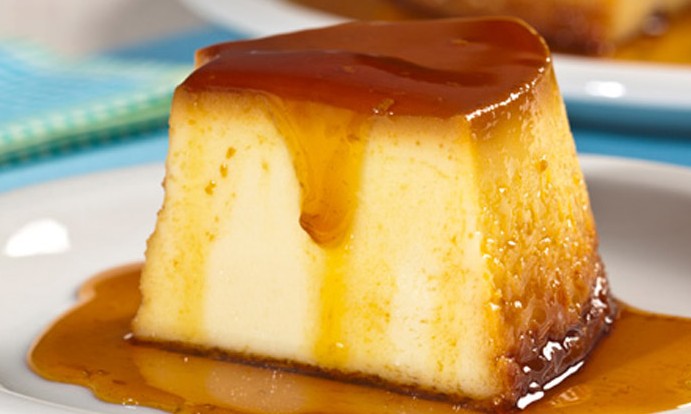 Tem intolerância à lactose, mas ama pudim? Aproveite esta deliciosa e fácil receita!