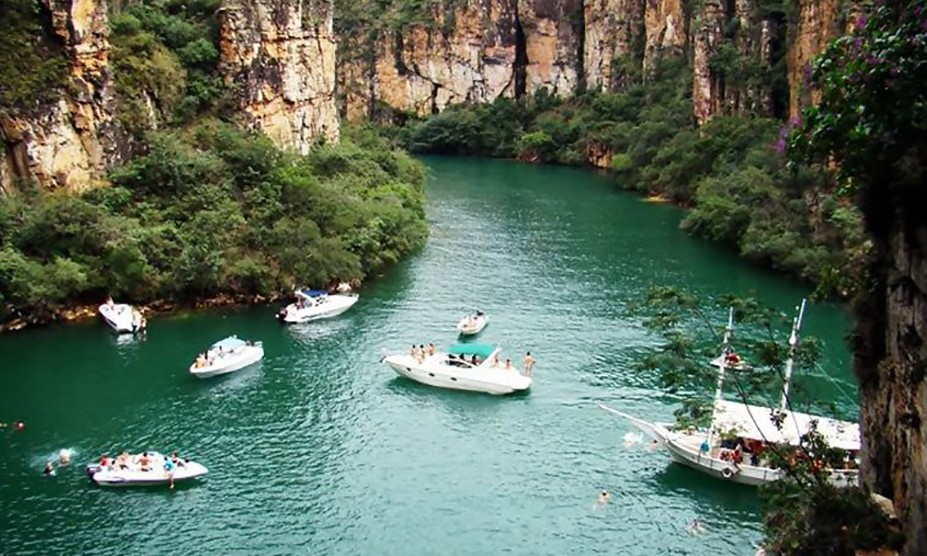 Dia do Turismo: setor emprega mais de seis milhões de pessoas