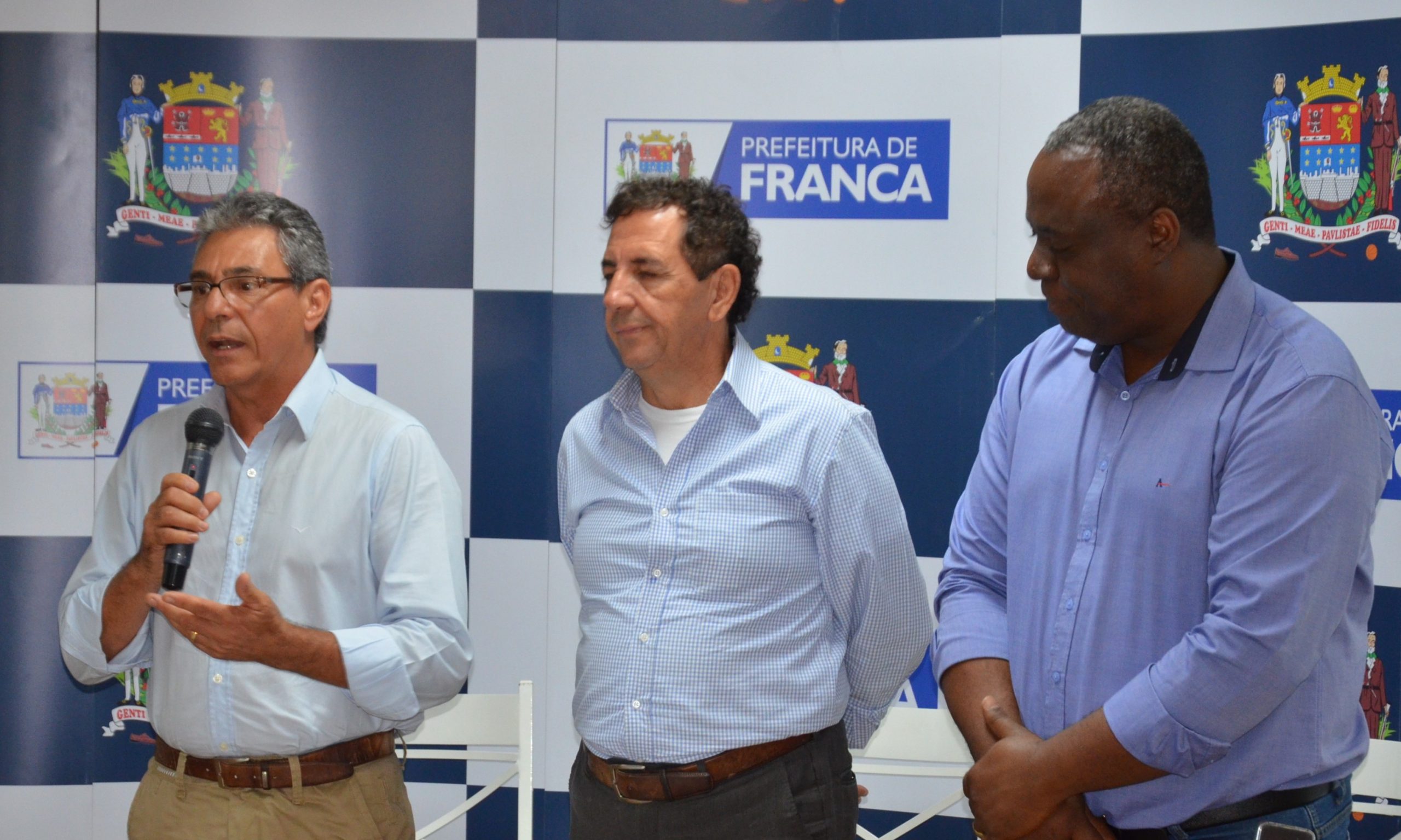 “Zera Fila” pode beneficiar quase 35 mil francanos à espera de atendimento