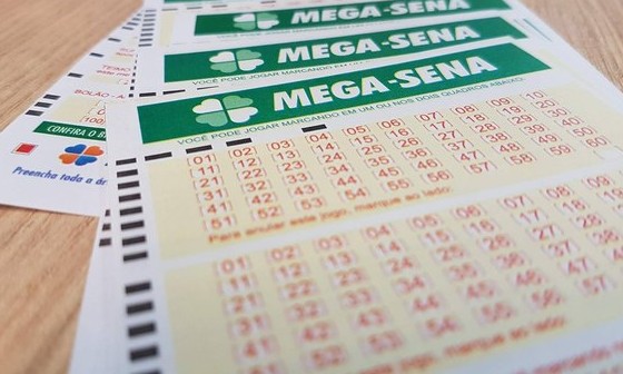 Ninguém acerta a Mega-Sena e prêmio pode chegar a R$ 120 milhões