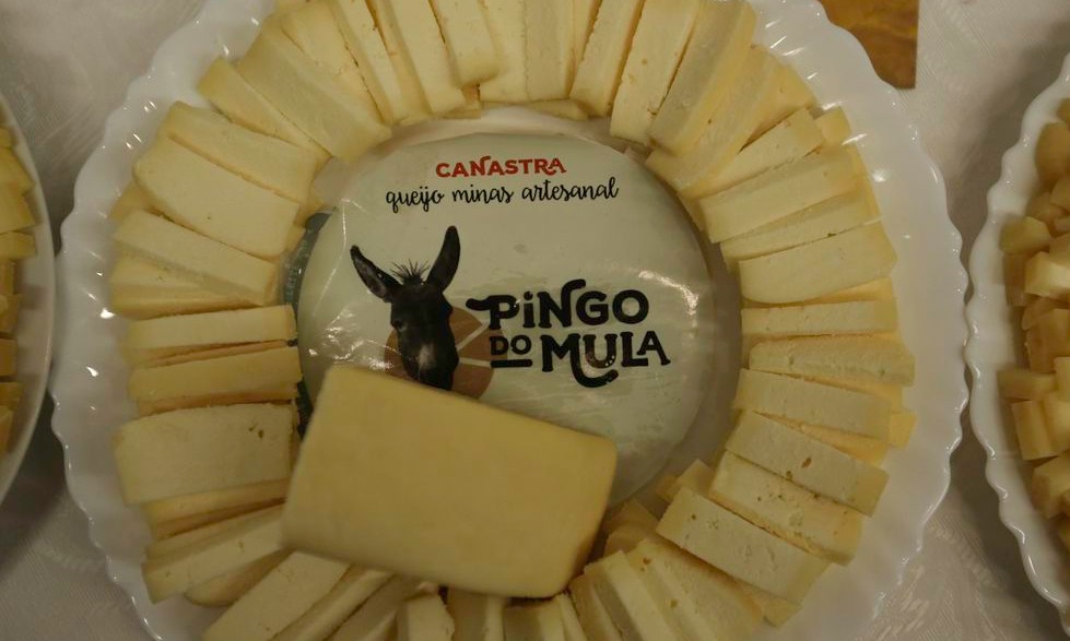 Brasil recebe autorização para exportar produtos lácteos para o Egito
