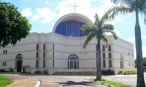 Diocese de Franca faz o II Encontro de Formação da Campanha Fraternidade
