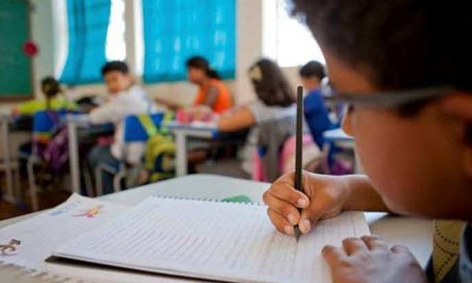 Prazo para rematrícula dos alunos da rede estadual termina nesta 6ª, 27