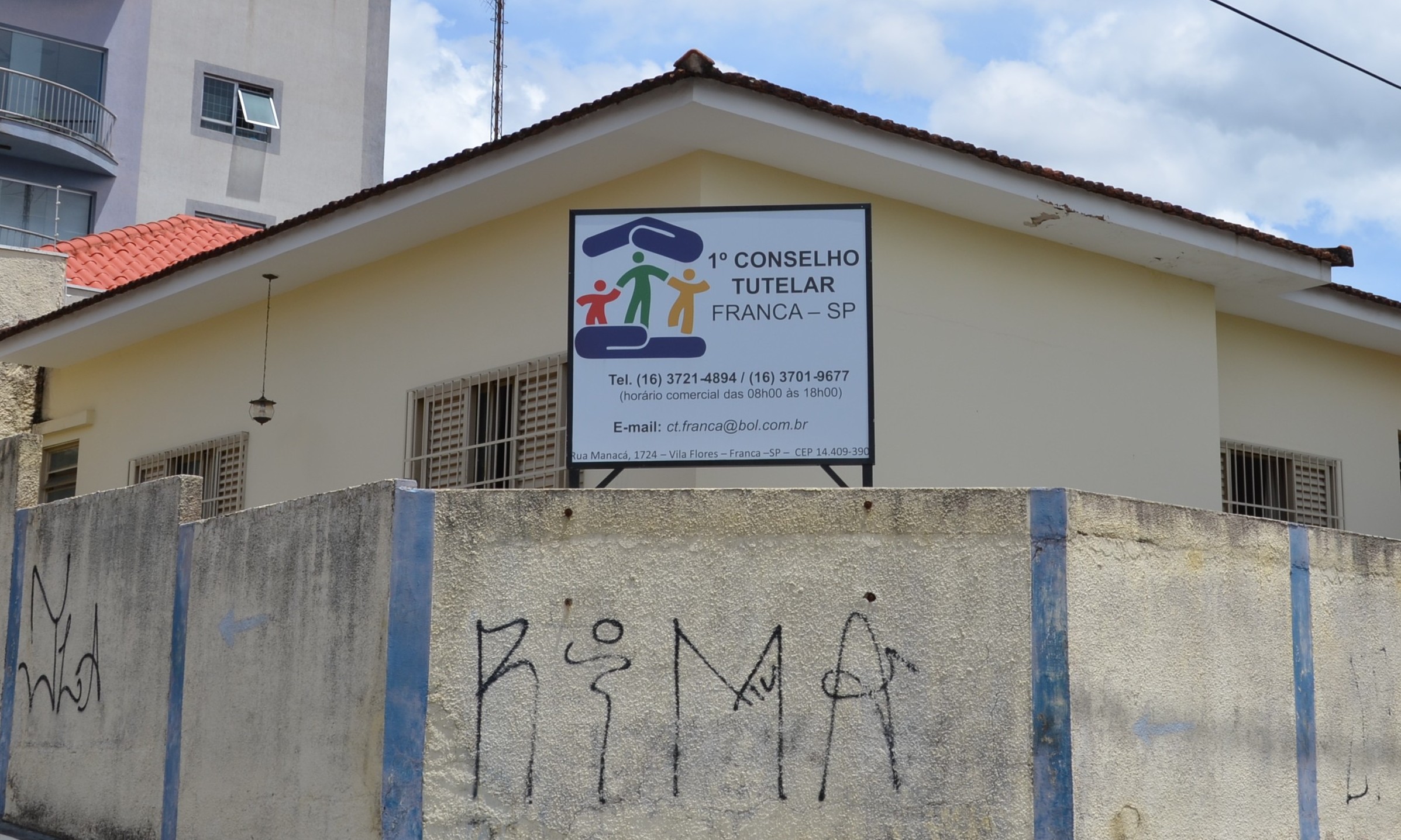 Campanha para eleição do Conselho Tutelar segue a todo vapor em Franca