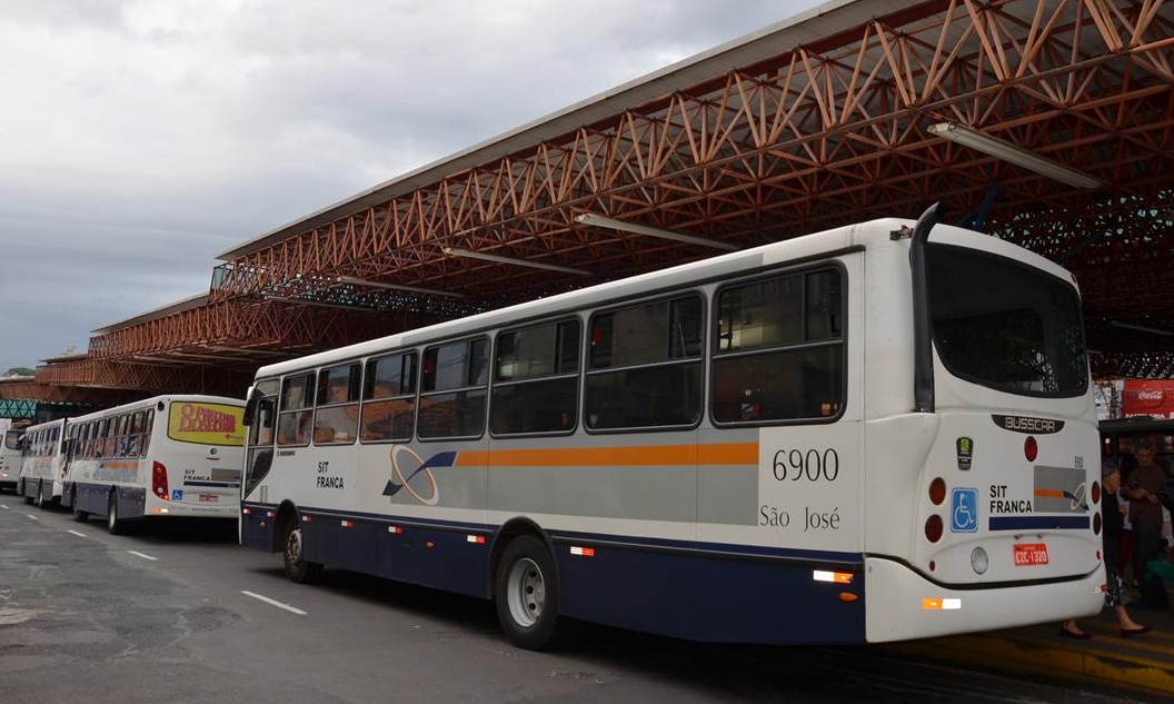 Linha do Trabalhador passa a atender região da Estação e Jardim Califórnia de Franca