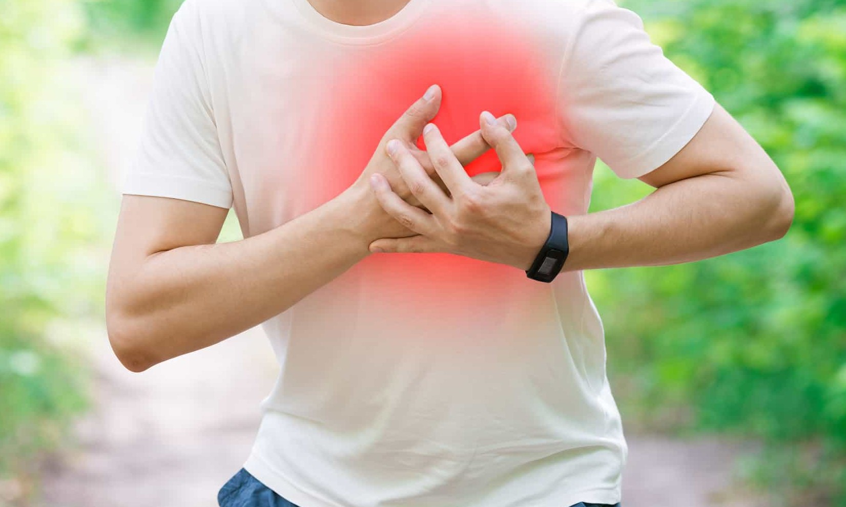 “Enfarte em pessoas jovens é raro, mas pode ser fatal”, diz cardiologista
