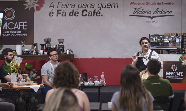 Balanço: 3ª Feira Famcafé movimentou R$ 3,2 milhões em negócios em Franca