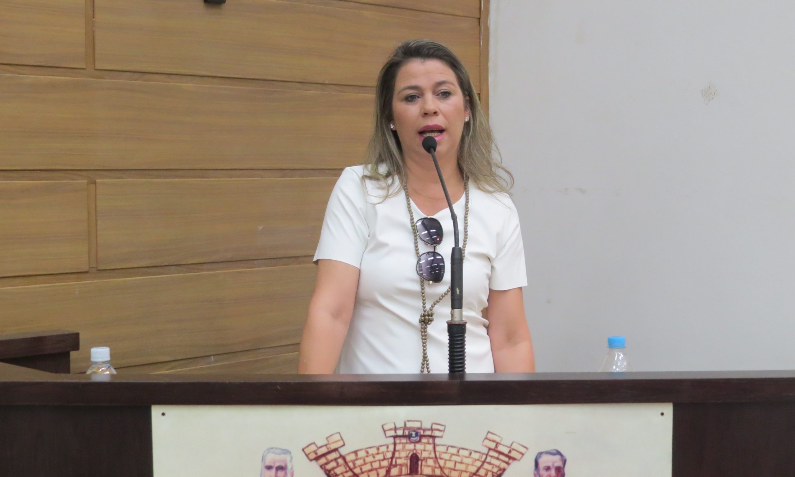 Coordenadora cobra aplicação do Saresp e fala de escolas fechadas