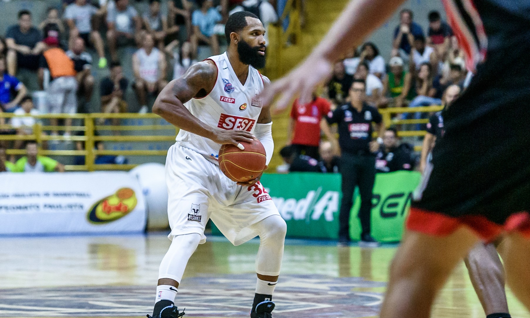 Franca e Corinthians se enfrentam em playoff melhor de três jogos da final