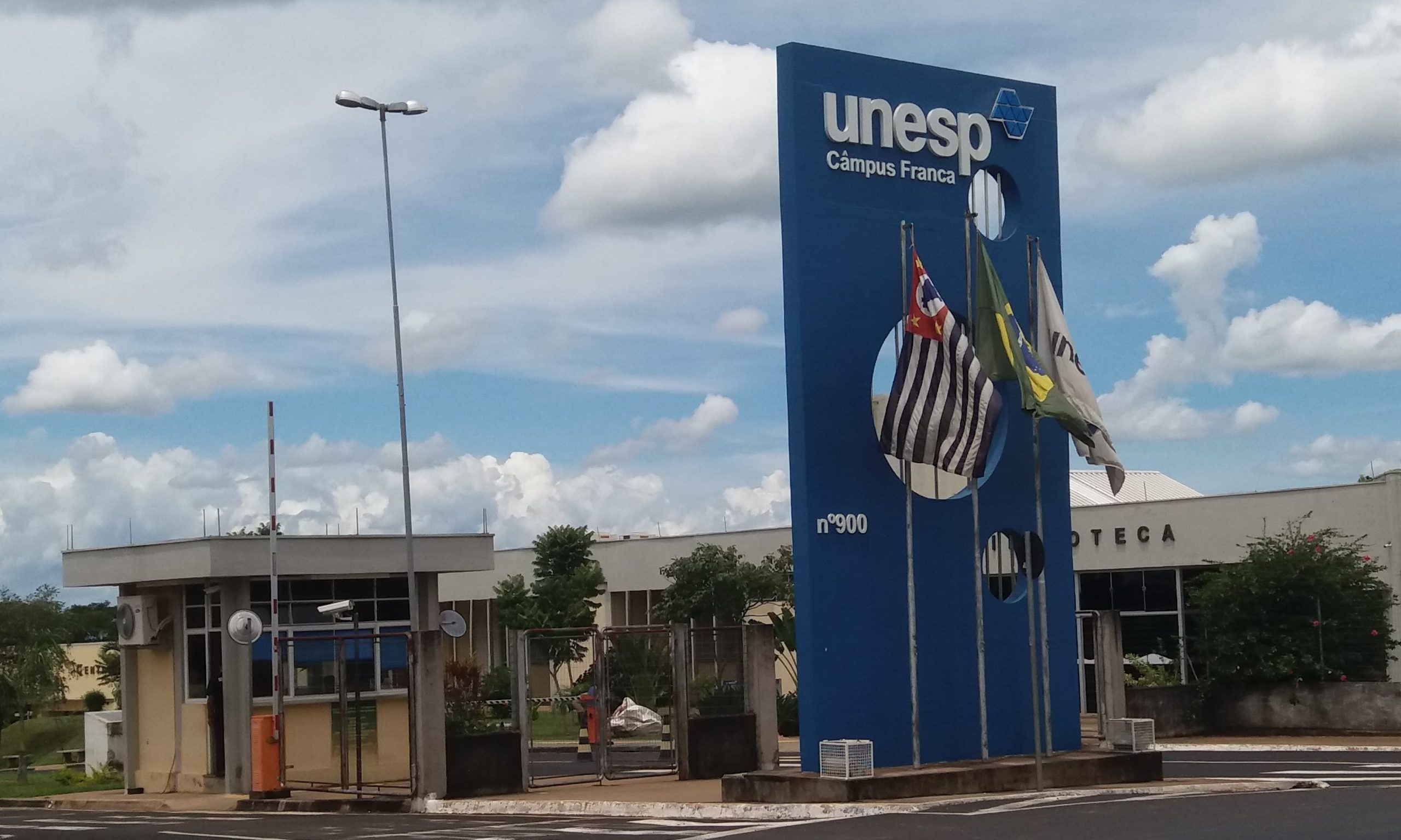 Informações: Inep aponta prática da Unesp como uma das melhores do Brasil