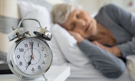 Perda muscular causa doença do sono que pode levar à morte, diz estudo