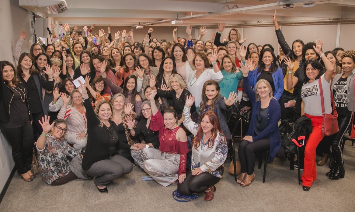 Reunião do Mulheres do Brasil de Franca fala sobre crianças nesta quinta, 03