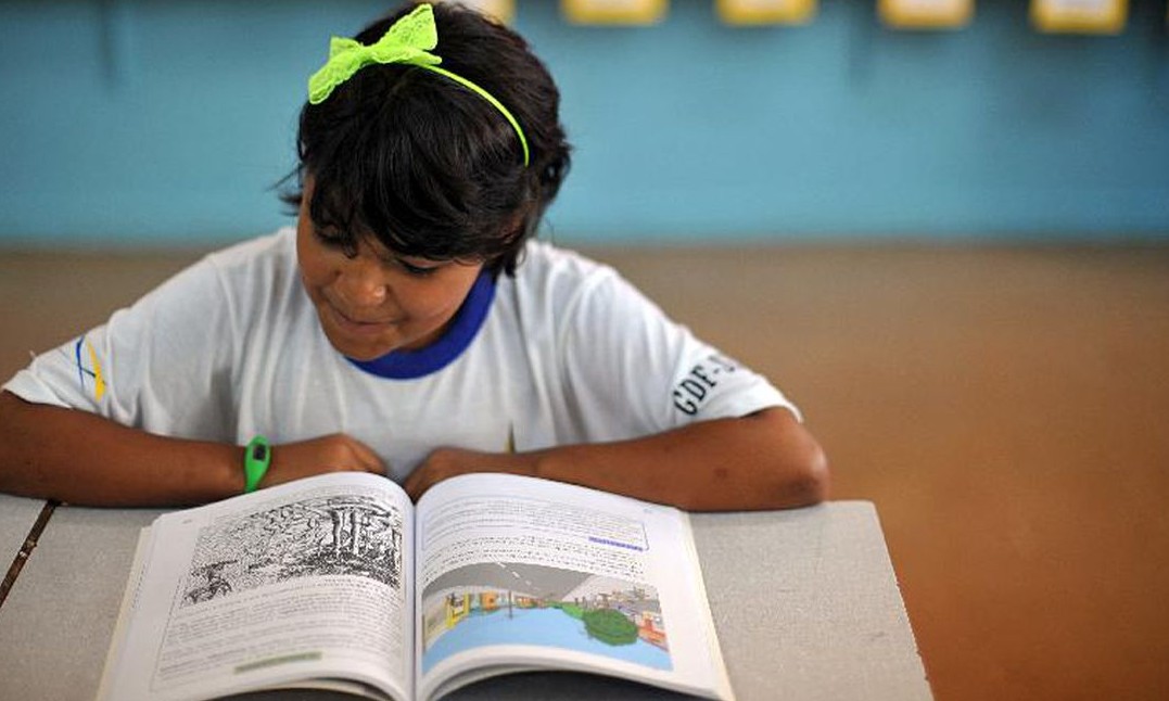 MEC divulga resultados preliminares do Censo Escolar 2019