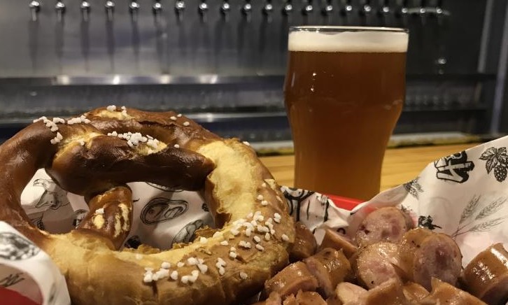 Oktoberfest do Núcleo de Cervejeiros Artesanais terá oficina gastronômica