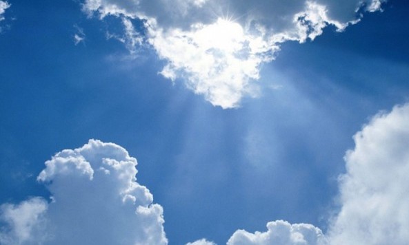 Sábado, 12 de outubro, será de tempo estável e ensolarado em Franca