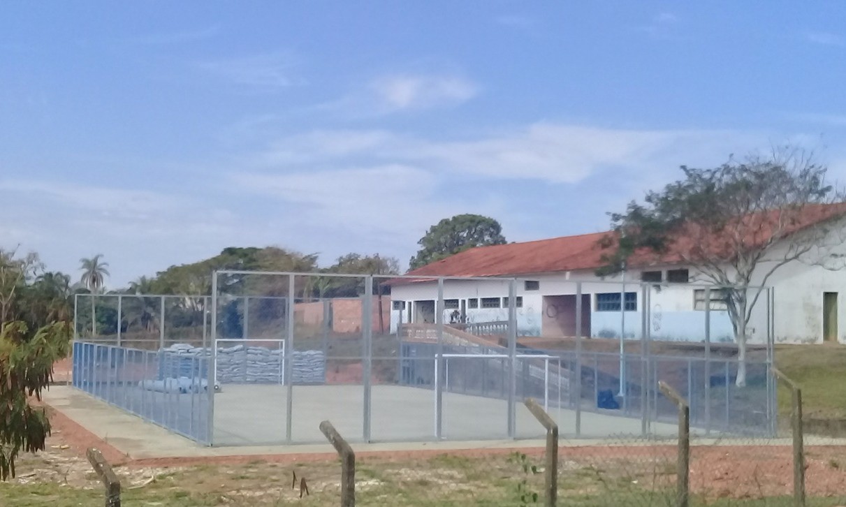 Pedregulho vai reformar centro de lazer; chamada licitação por menor preço