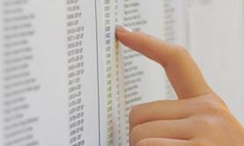 Prefeitura de Franca divulga relação de aprovados em concurso de estagiários