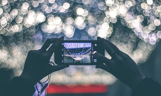 A revolução fotográfica e as oportunidades para os profissionais no mercado
