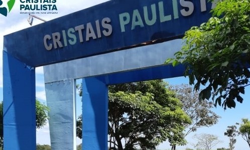 Prefeitura de Cristais Paulista abre nesta quarta, 09, inscrições para concurso