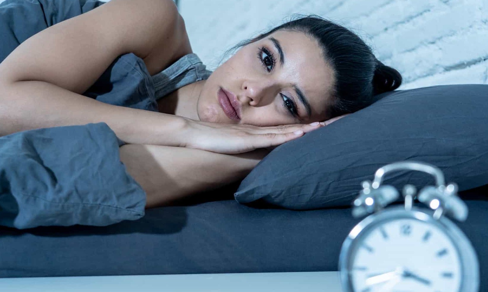 Para quem tem insônia, cinco coisas para jamais fazer antes de dormir