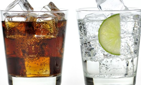 Trocar 1 copo de refri por água reduz 10% chance de diabetes – entenda