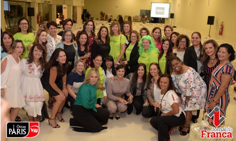 Mulheres do Brasil completa 6 anos com mais de 24 mil integrantes no mundo