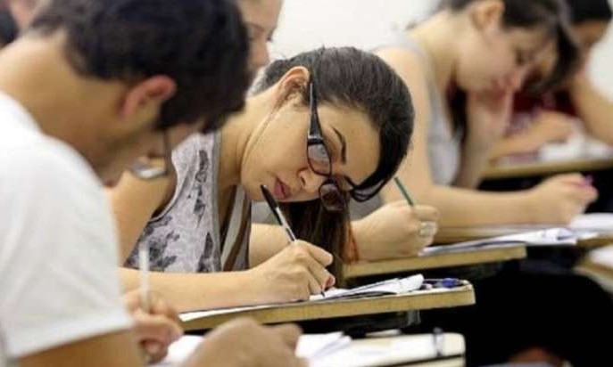 Locais de prova do Enem 2019 serão divulgados nesta quarta (16) pelo Inep