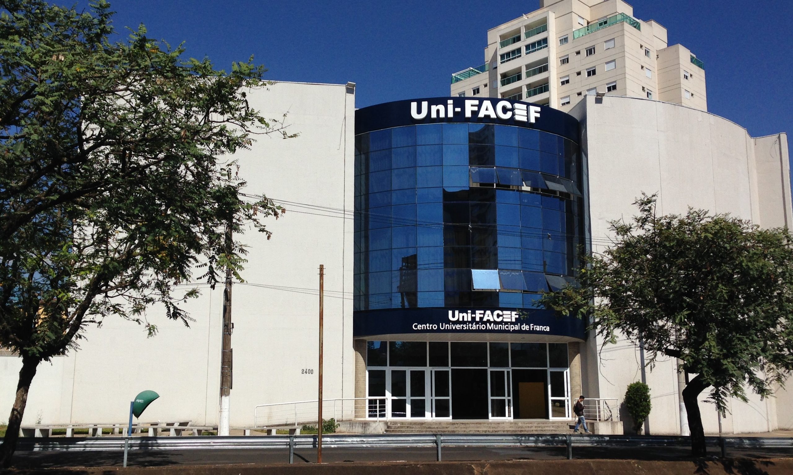 Mais de 2 mil candidatos disputarão o Vestibular 2020 do Uni-Facef no domingo, 20