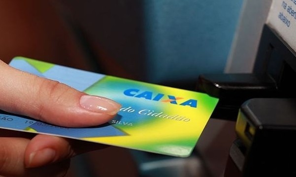Saque do FGTS começou para nascidos em janeiro, sem conta na Caixa