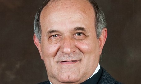 Morre o padre Evaristo de Oliveira, pároco na cidade de Cristais Paulista