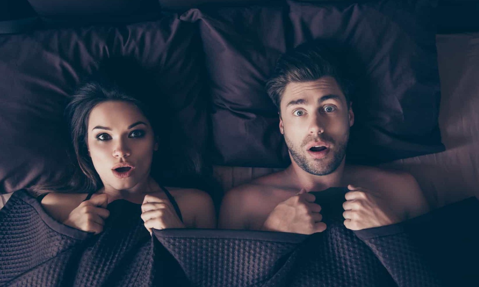 Afinal, uma relação sexual satisfatória ajuda a dormir melhor ou o contrário?