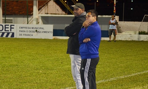 Apesar da eliminação, técnico diz que Francana está no caminho certo