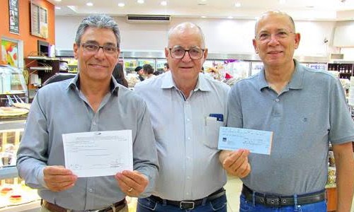 “Estrela Solidária” arrecada R$ 67.123,80 para o Hospital do Câncer de Franca