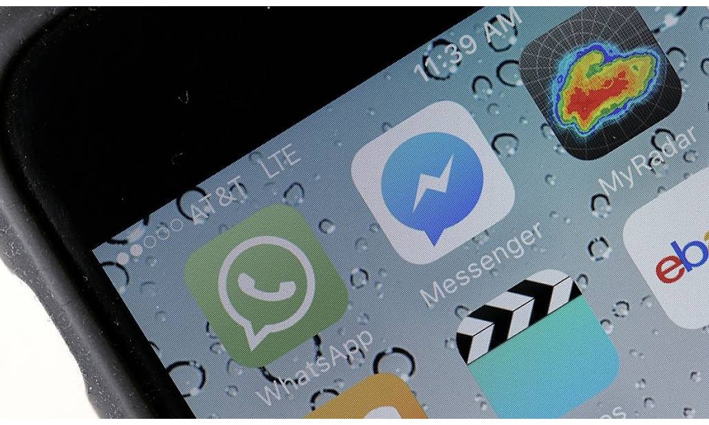 Duas próximas mudanças que serão ativadas no aplicativo WhatsApp