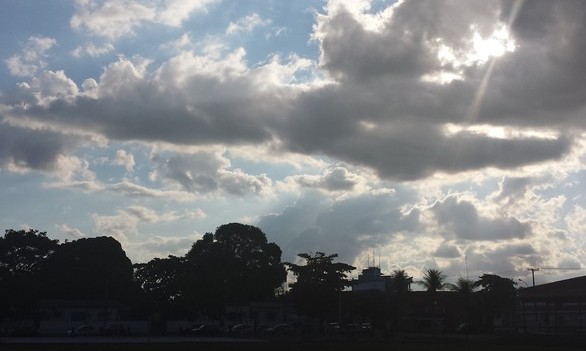 Francanos terão muito calor e umidade baixa nesta quinta-feira, 17