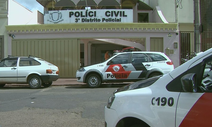 3º Distrito Policial de Franca passa a funcionar em prédio que abriga a DISE