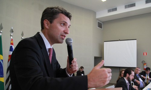 “I Simpósio OAB Vai à Faculdade” acontece no próximo dia 30, em Franca