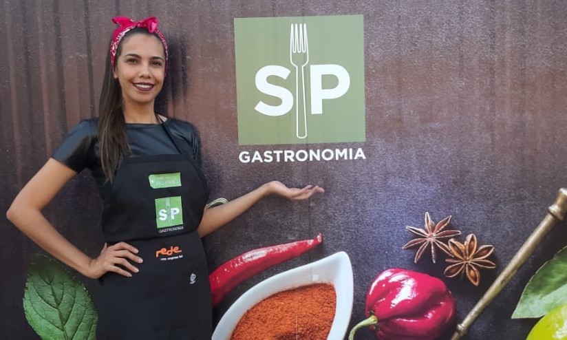 “Brigadeiro de Pamonha”, de Pedregulho, disputa final de concurso em SP