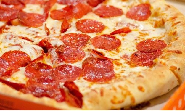 Casa da Sopa de Restinga lança Campanha da Pizza para arrecadar recursos