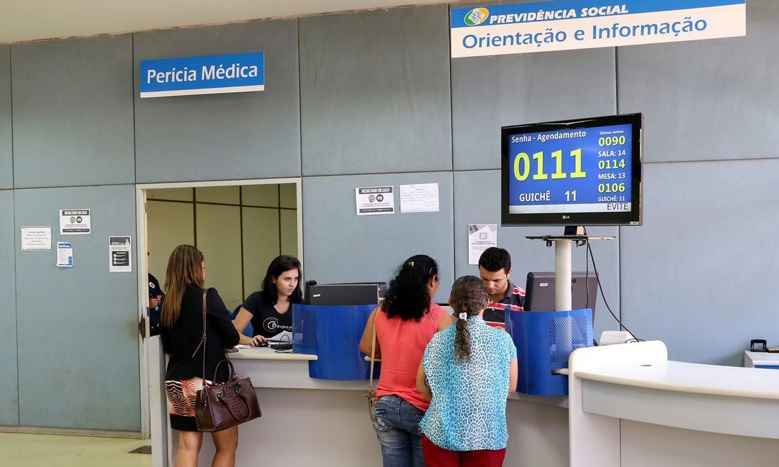 Sem concurso público, INSS vai receber 319 funcionários da Infraero