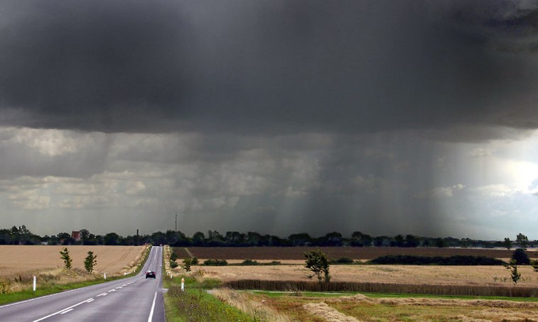 Temperatura sobe ainda mais em Franca nesta sexta, 18, mas, e a chuva?