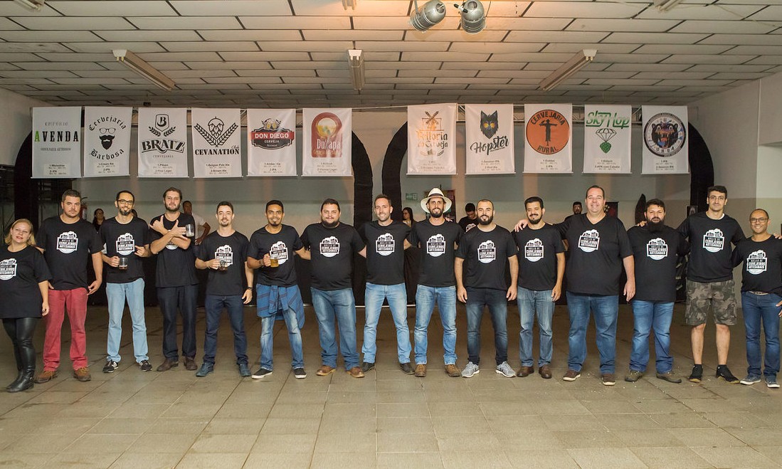 Núcleo cervejeiro da ACIF realiza Oktoberfest em Franca dias 19 e 20/10