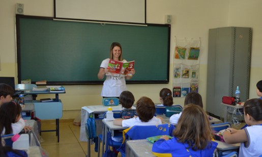 Ensino fundamental – 1º ano tem matrículas abertas na rede municipal de Franca