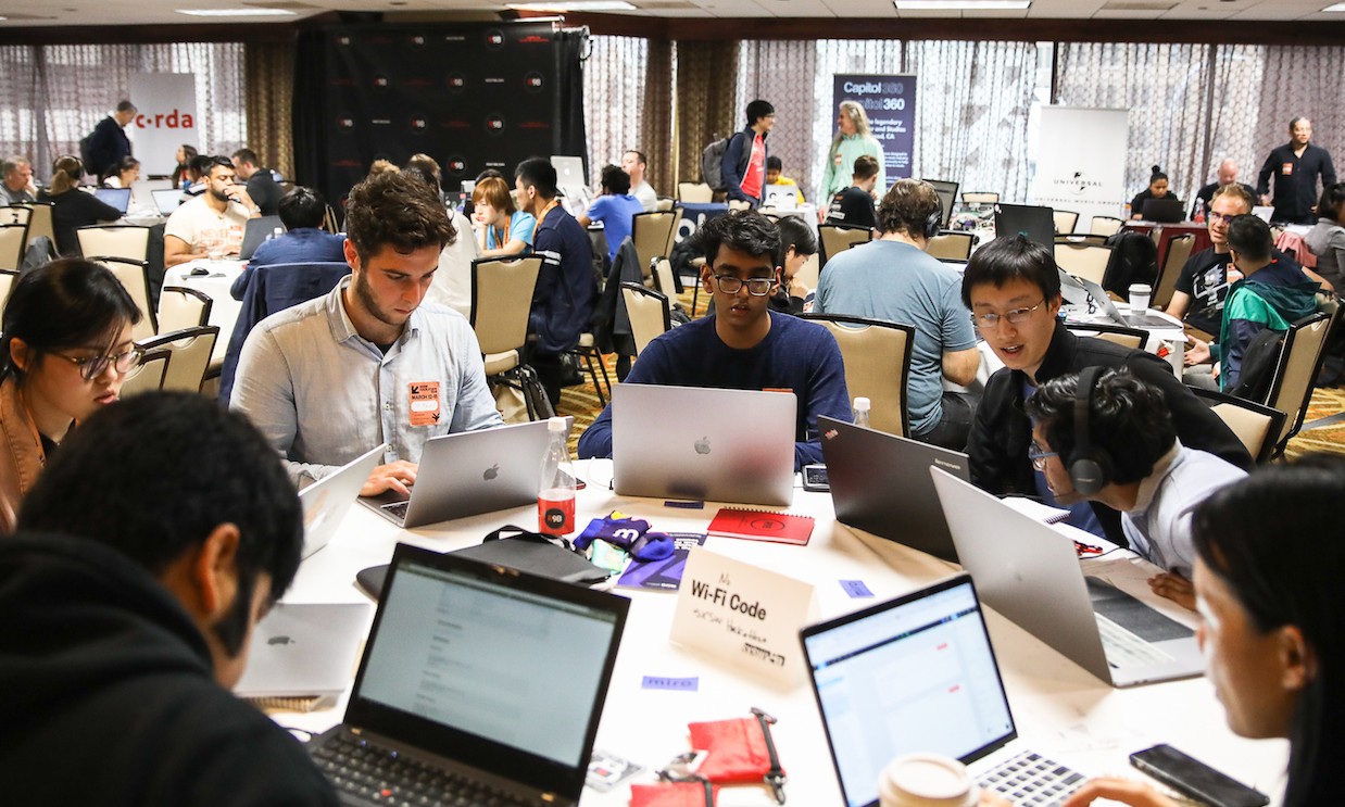 Uni-Facef realiza neste
sábado a 4ª Hackathon,
com duração de 24h