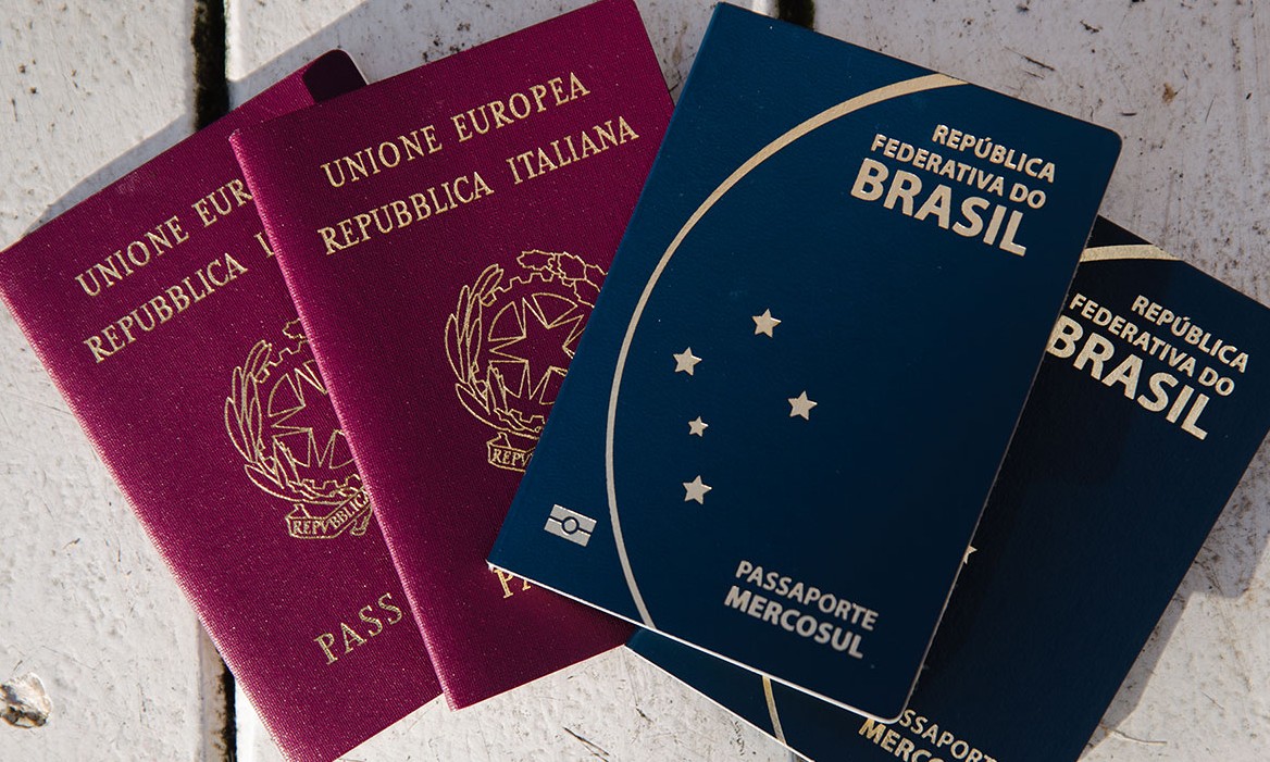 ACIF recebe palestra sobre novo meio de conquista da cidadania italiana