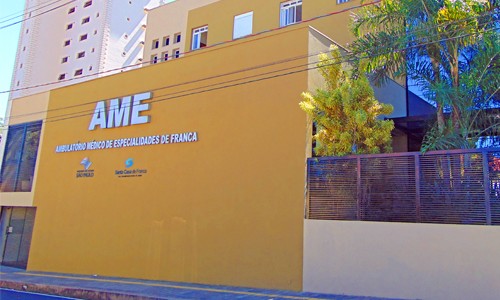AME de Franca recebe inscrições para seleção para 3 cargos diferentes
