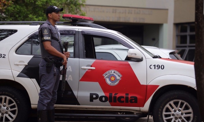 Governo anuncia reajuste salarial para policiais do estado de São Paulo