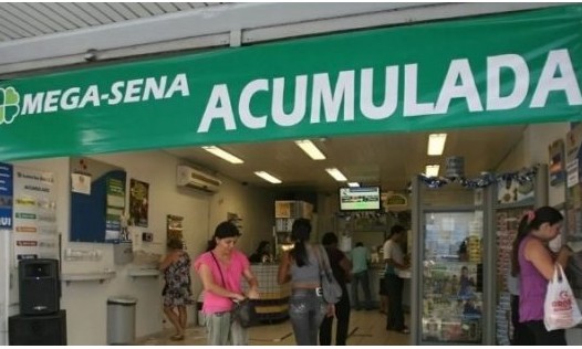 Mega-Sena acumulada pode pagar nesta quarta-feira, 30, R$ 35 milhões