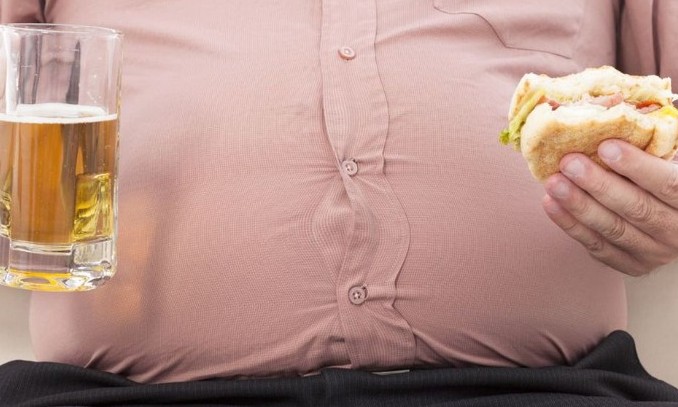 Sobrepeso: Dia mundial chama atenção para o estigma da obesidade